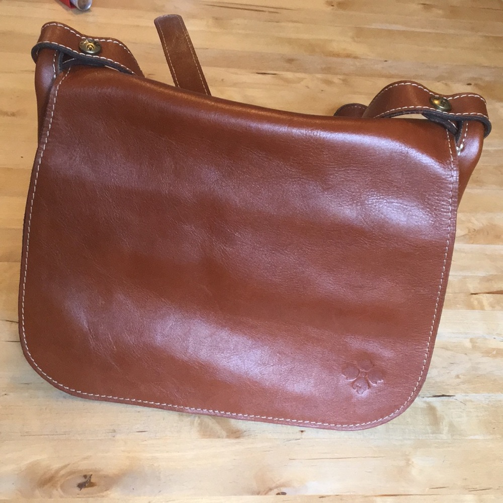 Patricia Nash Bag